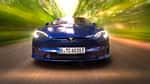 Tesla Model S Plaid