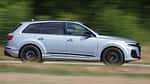 Audi Q7 60 TFSI e