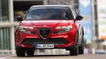 Alfa Romeo Junior