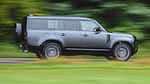 Land Rover Defender 130 P500