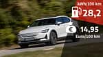 Polestar 2 Long Range Dual Motor Performance
