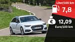 Audi A4 Avant 50 TDI Quattro Advanced
