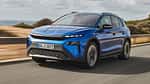 Skoda Elroq Sportline Elektro-SUV