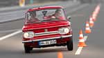 NSU Prinz TT, 1971