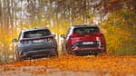 Hyundai Tucson und Kia Sportage