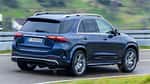Mercedes AMG GLE 53