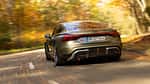 Audi e-tron GT RS Quattro