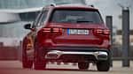 Mercedes GLB