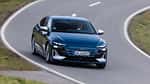Audi S6 e-Tron Sportback