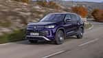 VW Tayron