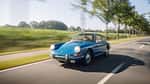 Porsche 912 (1965-1968)