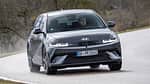 Hyundai Ioniq 5 AWD, Teaserbild 