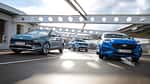 Ford Puma, Hyundai Bayon, VW T-Cross
