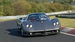 Pagani Zonda F 02
