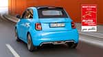 Abarth 500e