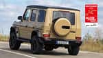 Mercedes G 500
