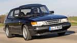 Saab 900 Turbo 16S (1991) Fahrbericht und Kaufberatung