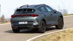 Cupra Formentor, Teaserbild