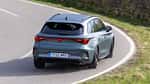 Cupra Leon Sportstourer, Teaserbild