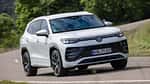 VW Tayron, Teaserbild