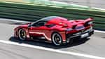 Ferrari F80