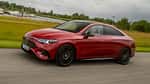 Mercedes-Benz CLA 250+ EQ