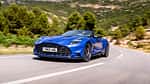 Aston Martin Vanquish Volante