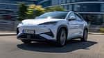 BYD Sealion 7 AWD, Teaserbild
