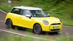 Mini Cooper E