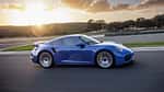 Porsche 911 Turbo S Porsche 911 Turbo S