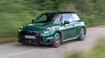Mini JCW E