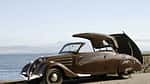 Peugeot 402 "Eclipse"
