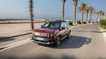 Renault R4 Plein Sud