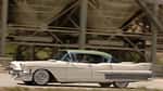 Cadillac Sixty Special Fleetwood
