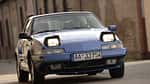 Volvo 480 S