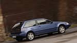 Volvo 480 S