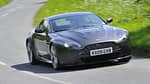 Aston Martin Vantage V12