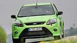 Ford Focus RS