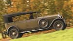 Audi Typ R Imperator