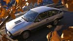 Alfa Romeo GTV 6