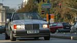 Mercedes-Benz 300 CE-24 Cabriolet
