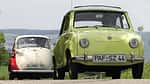 BMW Isetta 300 und Goggomobil T 250