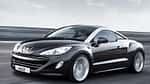 Peugeot RCZ