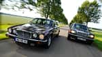 Jaguar Sovereign V12 (XJ12, Serie III), 1986