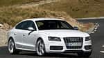 Audi S5 Sportback