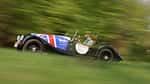 Morgan 4/4 Sport
