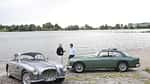 AC Greyhound, Talbot-Lago T 14 LS