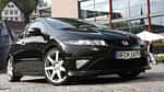 Honda Civic Type R