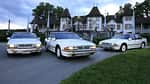 Pontiac Bonneville SSE
