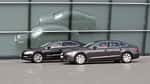 Audi A5 Sportback 3.2 FSI Quattro